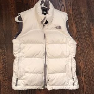 North Face Women’s Vest